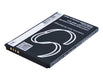 Philips CTW3568 W3568 Xenium T3566 Xenium W3568 Mobile Phone Replacement Battery-3