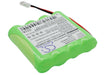 Philips TD9200 TD9203 TD9205 TD9260 TD9261 TD9262 TD9270 TD9271 TD9272 Baby Monitor Replacement Battery-2