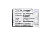 Philips Xenium V387 Mobile Phone Replacement Battery-5
