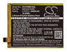 Philips Xenium W6618 Replacement Battery-main