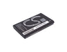 Philips Xenium 128 Xenium X116 Xenium X125 Xenium X126 Mobile Phone Replacement Battery-3