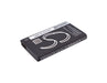 Philips Xenium 128 Xenium X116 Xenium X125 Xenium X126 Mobile Phone Replacement Battery-4