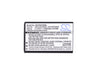 Philips Xenium 128 Xenium X116 Xenium X125 Xenium X126 Mobile Phone Replacement Battery-5