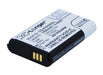 Philips AB1720AWM AB1790AWM Xenium 9@9K Xenium 9A9 Replacement Battery-main
