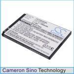 Philips Xenium E320 Xenium F322 Xenium F511 Xenium Replacement Battery-main