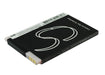 Philips Xenium X606 Mobile Phone Replacement Battery-2