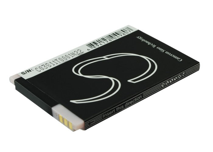 Philips Xenium X606 Mobile Phone Replacement Battery-2