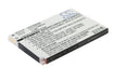 Philips Xenium X606 Mobile Phone Replacement Battery-4