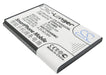 Philips V726 W632 W725 W820 W8568 X622 Xenium CTX7 Replacement Battery-main