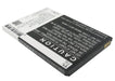 Philips V726 W632 W725 W820 W8568 X622 Xenium CTX710 Xenium V726 Xenium W632 Xenium W725 Xenium W820 Xenium W8568 Xen Mobile Phone Replacement Battery-3