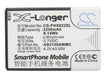 Philips V726 W632 W725 W820 W8568 X622 Xenium CTX710 Xenium V726 Xenium W632 Xenium W725 Xenium W820 Xenium W8568 Xen Mobile Phone Replacement Battery-4