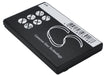 Philips Xenium X710 Mobile Phone Replacement Battery-4