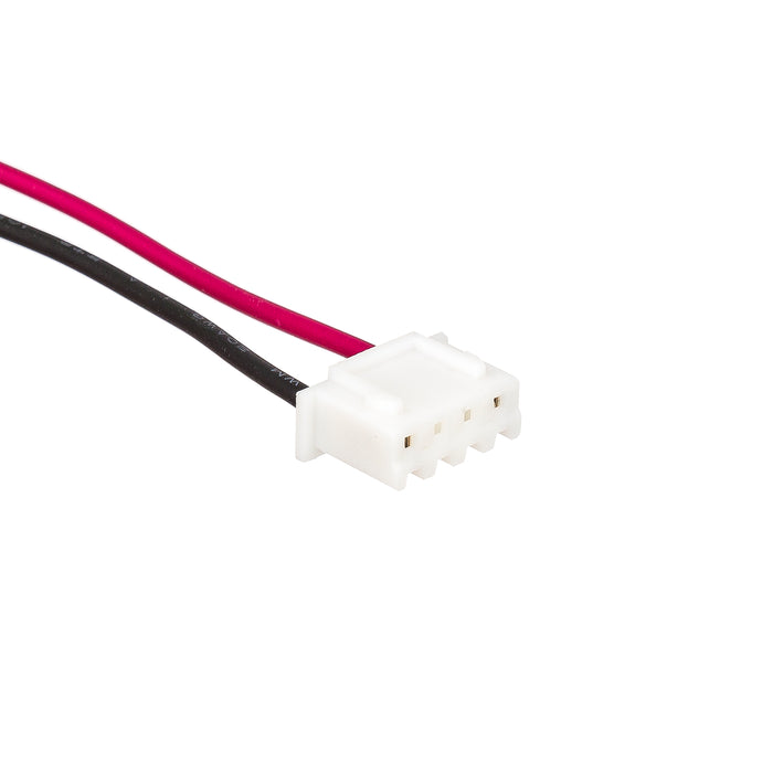Peaktech P 9020 P9020A P9021 2600mAh Replacement Battery-5