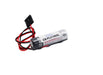 Toshiba ER6V With JAE 5Pin Connector Replacement Battery-main
