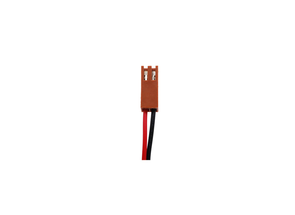 Sanyo CR17335 PLC Replacement Battery-6