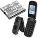 Plum E800 Mobile Phone Replacement Battery-6
