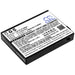 Plextalk Pocket Daisy Player PTP1 PTP1 Replacement Battery-main