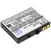 Plextalk Pocket Daisy Player PTP1 PTP1 Media Player Replacement Battery-2