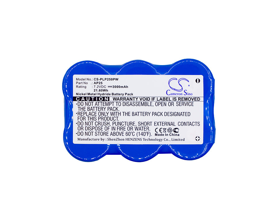 Pellenc AP25 P80 Garden Tool Replacement Battery-3