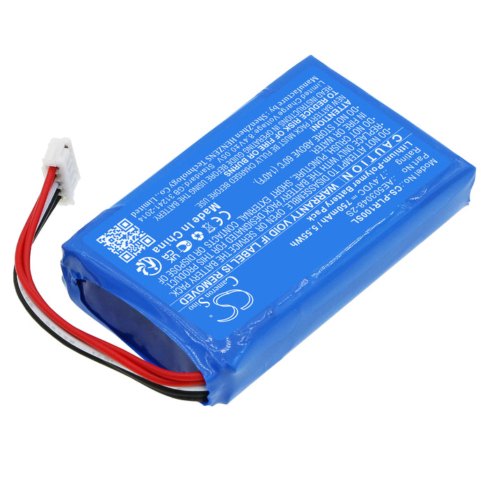 Polaroid Zip Printer Replacement Battery