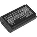 Panasonic Lumix DC-S1 Lumix DC-S1R Lumix S1 Lumix S1R 3400mAh Camera Replacement Battery-2