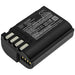 Panasonic Lumix DC-S5 Lumix DC-S5K Lumix G 2150mAh Replacement Battery-main