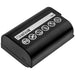 Panasonic Lumix DC-S5 Lumix DC-S5K Lumix G9 Lumix GH5 Lumix GH5S 2150mAh Camera Replacement Battery-3