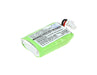 Plantronics CS540 CS540A Savi CS540 Savi CS540A Replacement Battery-main