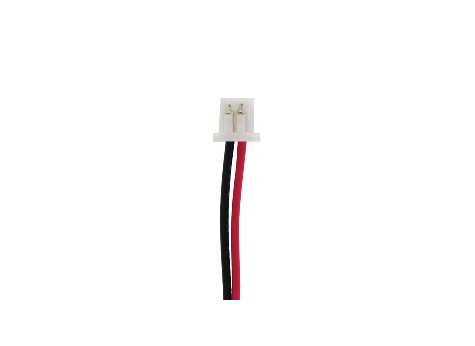 Plantronics CS60 HL10 Headphone Replacement Battery-6