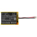 Polar V650 1400mAh GPS Replacement Battery