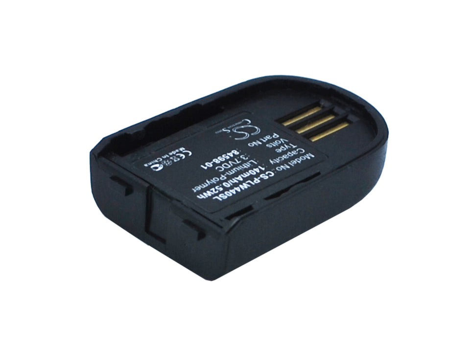 Microsoft Lync 2010 Office Communicator 2007 Headphone Replacement Battery-3