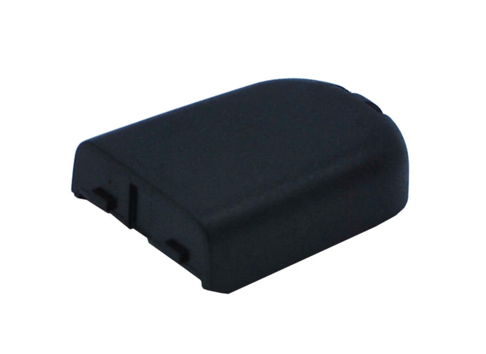 Microsoft Lync 2010 Office Communicator 2007 Headphone Replacement Battery-5