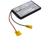 Palm M150 M155 Zire 21 Zire 22 Replacement Battery-main