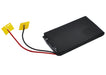 Palm M150 M155 Zire 21 Zire 22 PDA Replacement Battery-3