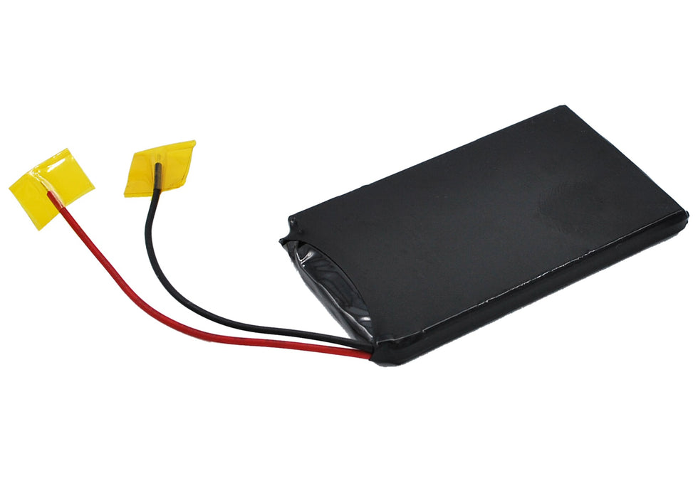 Palm M150 M155 Zire 21 Zire 22 PDA Replacement Battery-3