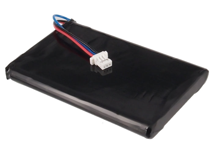 Cisco F360 F360B M2120 M2120M Mino HD+ DAB Digital Replacement Battery-3