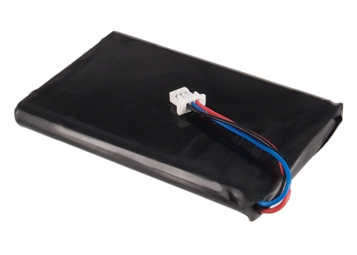 Flip F360 F360B Mino MinoHD 2rd DAB Digital Replacement Battery-4