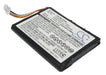 Flip 3rd F460 Generation M31120B M3160 Mino HD PUD Replacement Battery-main