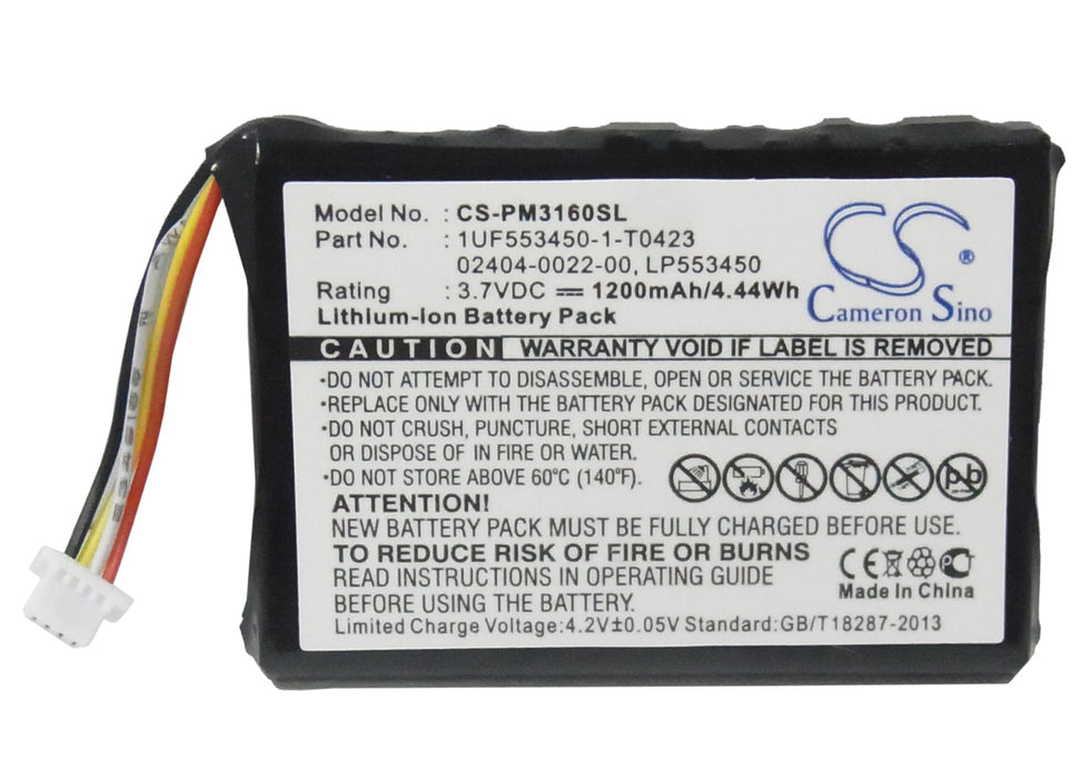 Flip 3rd F460 Generation M31120B M3160 Mino HD PUDFVM31120B S1240 U260 U260B U260W U260W 4 GB Video MinoHD Video UltraHD Camera Replacement Battery-5