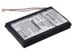 Palm M550 Tungsten T1 Tungsten T2 Tungsten T3 Zire 31 Zire 71 Zire 72 Zire 72s 850mAh PDA Replacement Battery-2