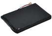 Palm M550 Tungsten T1 Tungsten T2 Tungsten T3 Zire 31 Zire 71 Zire 72 Zire 72s 850mAh PDA Replacement Battery-3