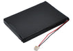 Palm M550 Tungsten T1 Tungsten T2 Tungsten T3 Zire 31 Zire 71 Zire 72 Zire 72s 850mAh PDA Replacement Battery-4