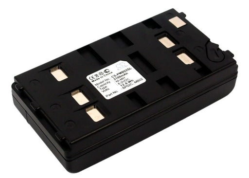 Righton Retinomax 2 Retinomax II Replacement Battery-main