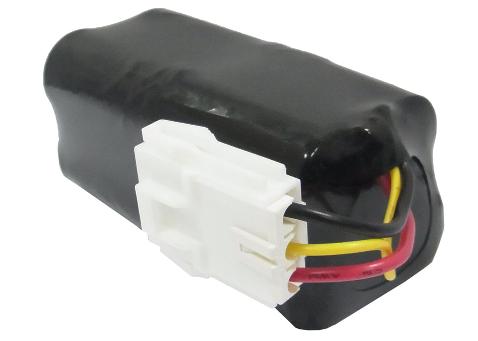 Panasonic MC B 20 J MC-B10P MC-B20JP Vacuum Replacement Battery-3
