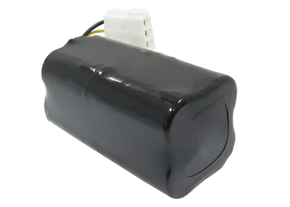 Panasonic MC B 20 J MC-B10P MC-B20JP Vacuum Replacement Battery-4
