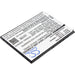 Phicomm C1530L Mobile Phone Replacement Battery-2