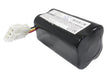 Panasonic MC B 20 J MC-B10P MC-B20J MC-B20JP MC-B2 Replacement Battery-main