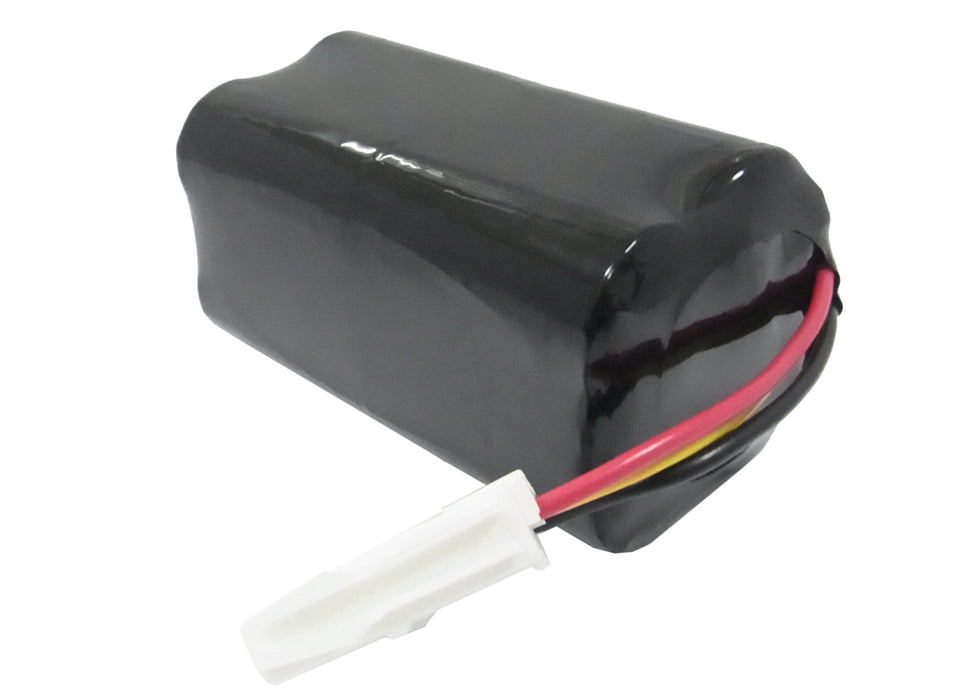 Panasonic MC B 20 J MC-B10P MC-B20J MC-B20JP MC-B20JP-A MC-B20JP-R Vacuum Replacement Battery-3