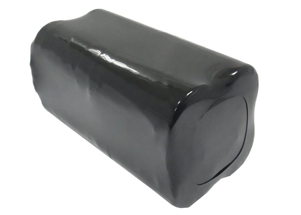 Panasonic MC B 20 J MC-B10P MC-B20J MC-B20JP MC-B20JP-A MC-B20JP-R Vacuum Replacement Battery-4