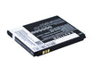 Prestigio MultiPhone 4300 Duo Mobile Phone Replacement Battery-5
